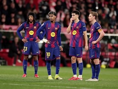 Barcelona vs Levante Live Streaming, La Liga Live Telecast: When And Where To Watch In India