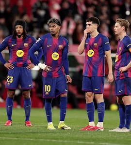 Barcelona vs Levante Live Streaming, La Liga Live Telecast: When And Where To Watch In India