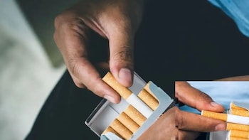 ITC Banks On Shorter-Length Cigarettes Amid Price Hikes &mdash; Check Morgan Stanley's Target Price
