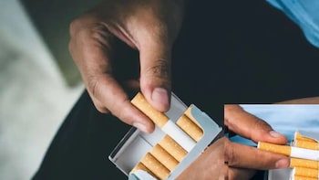 ITC, Godfrey Phillips Raise Cigarette Prices Again As Premium Segment Faces Pressure