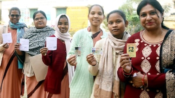 The 'Great Leveller': How SIR Hearings Blurred Party Lines Ahead Of Bengal Polls