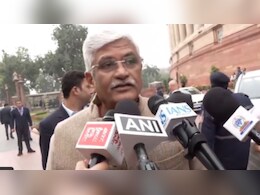 केंद्रीय मंत्री शेखावत ने बजट पर दी प्रतिक्रिया, बोले- पर्यटन और संस्कृति के लिए &lsquo;बेमिसाल बूस्ट&rsquo;