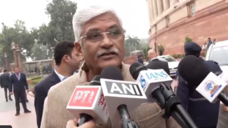 केंद्रीय मंत्री शेखावत ने बजट पर दी प्रतिक्रिया, बोले- पर्यटन और संस्कृति के लिए &lsquo;बेमिसाल बूस्ट&rsquo;