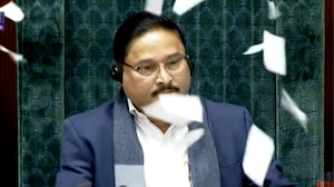 Rahul Gandhi-Centre Showdown Over Ladakh Escalates, 8 Congress MPs Suspended