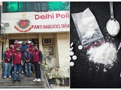 50 करोड़ की नशीली दवाएं, 5 राज्यों से कनेक्शन, 7 लोग अरेस्ट... दिल्ली में बड़े ड्रग्स नेटवर्क का भंडाफोड़