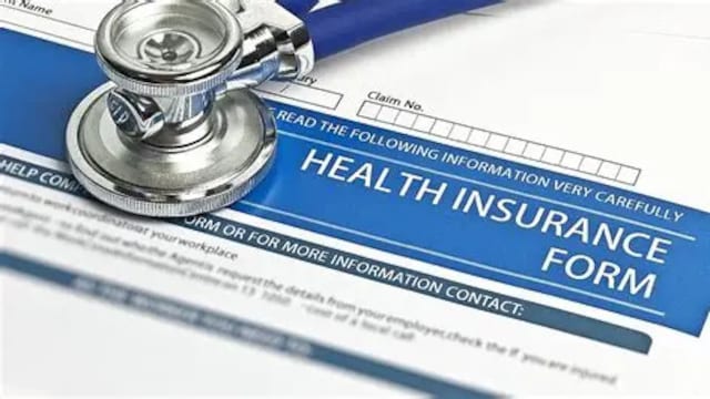 India Trails China In Health Insurance Customisation Despite Rapid Digital Growth: Report