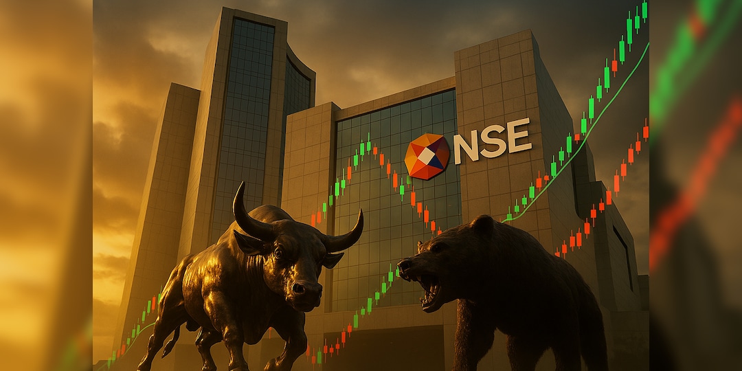 Stock Market Live Updates: GIFT Nifty Hints At Muted Open; Trent, Airtel Shares In Focus