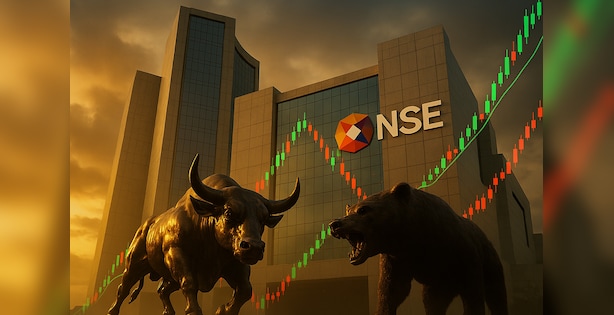 Live: GIFT Nifty Hints At Positive Open; Eicher Motors, Titan In Focus