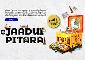 क्या है NCERT का e-Jaadui Pitara ऐप? कैसे करेगा बच्चों की सीखने में मदद