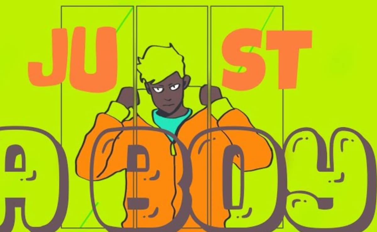 What Is The Viral Japanese Rap Just A Boy That Instagram Can't Stop Loving