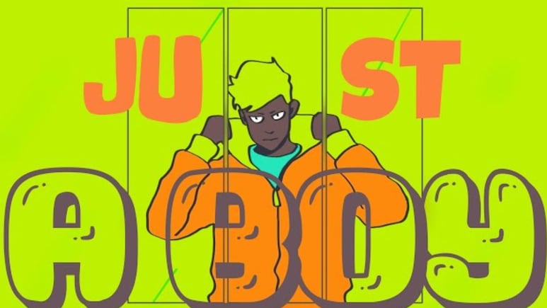 What Is The Viral Japanese Rap <i>Just A Boy</i> That Instagram Users Can't Stop Loving