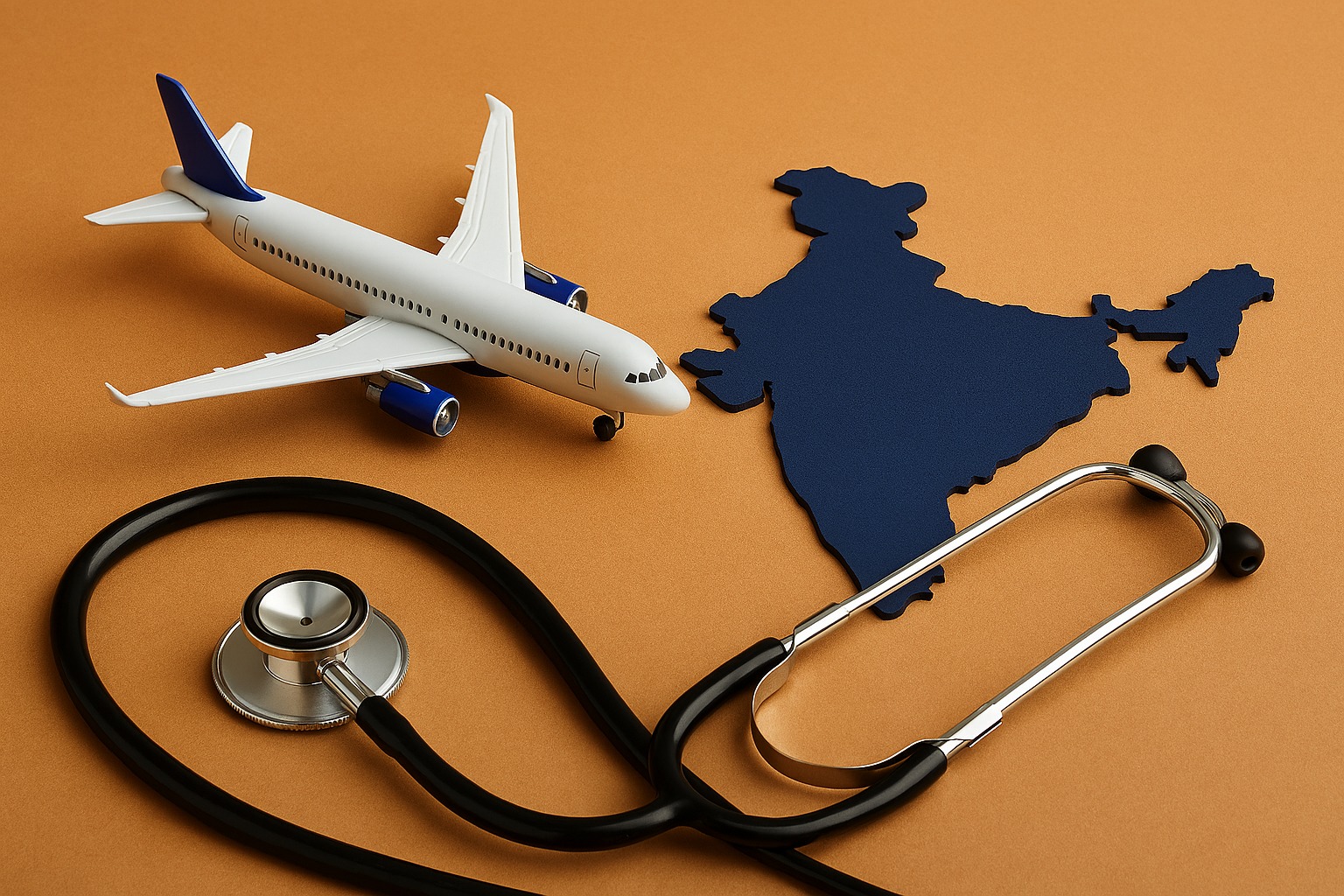 India's Medical Tourism Market To Reach USD 13 Billion In 2026, 7 Top Cities Leading The Boom