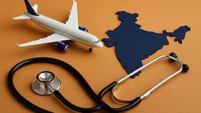 how to start a medical tourism business in india