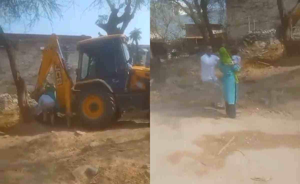 Latest and Breaking News on NDTV