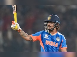 IND vs PAK: ईशान किशन का डबल धमाका, युवराज सिंह और शुभमन गिल का रिकॉर्ड तोड़ वर्ल्ड क्रिकेट में मचाया तहलका