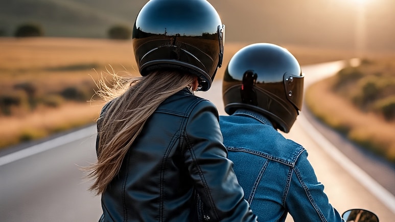 क्या आपका बॉयफ्रेंड बाइक लवर है? इस वेलेंटाइन डे को बनाएं खास, गिफ्ट करें ये 5 परफेक्ट चीजें