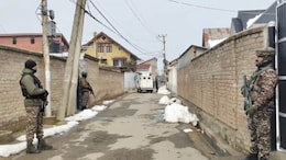 Anti-Terror Agency Conducts Raids Across Kashmir Targeting Jamaat-e-Islami