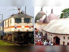 करने हैं मां कामाख्या के दर्शन? IRCTC दे रहा शानदार पैकेज, मात्र 7,000 रुपये में मिलेंगी ये सुविधाएं