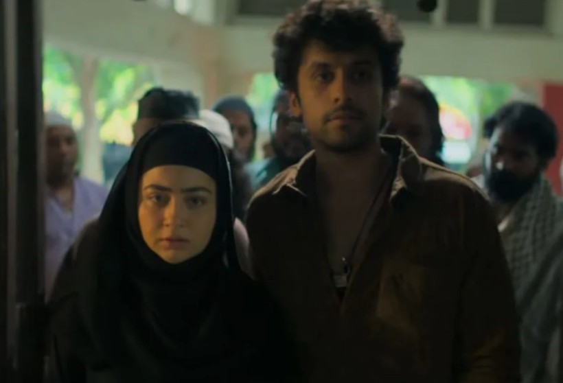 The Kerala Story 2: 'द केरल स्टोरी 2' की प्रेस कॉन्फ्रेंस में 55 लड़कियों ने सुनाई आपबीती, मिली थी दूसरे धर्म में प्यार की सजा!