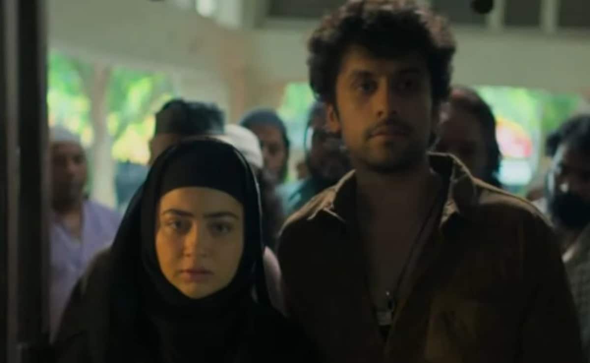 The Kerala Story 2: 'द केरल स्टोरी 2' की प्रेस कॉन्फ्रेंस में 55 लड़कियों ने सुनाई आपबीती