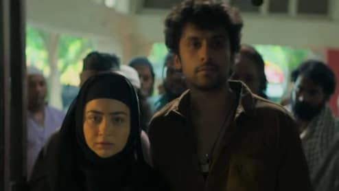 The Kerala Story 2: 'द केरल स्टोरी 2' की प्रेस कॉन्फ्रेंस में 55 लड़कियों ने सुनाई आपबीती, मिली थी दूसरे धर्म में प्यार की सजा!