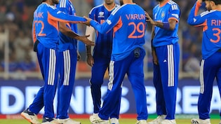 India vs West Indies LIVE Score, T20 World Cup 2026: India Opt To Bowl vs WI In Must-Win Clash, Make Bold Selection Call