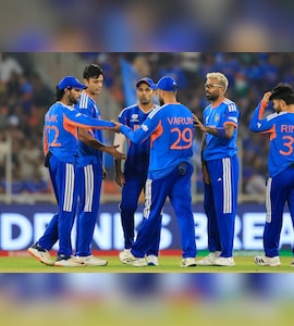 BCCI Announces India Mens Home Schedule For 2026-27, International Cricket Returns To Bengaluru