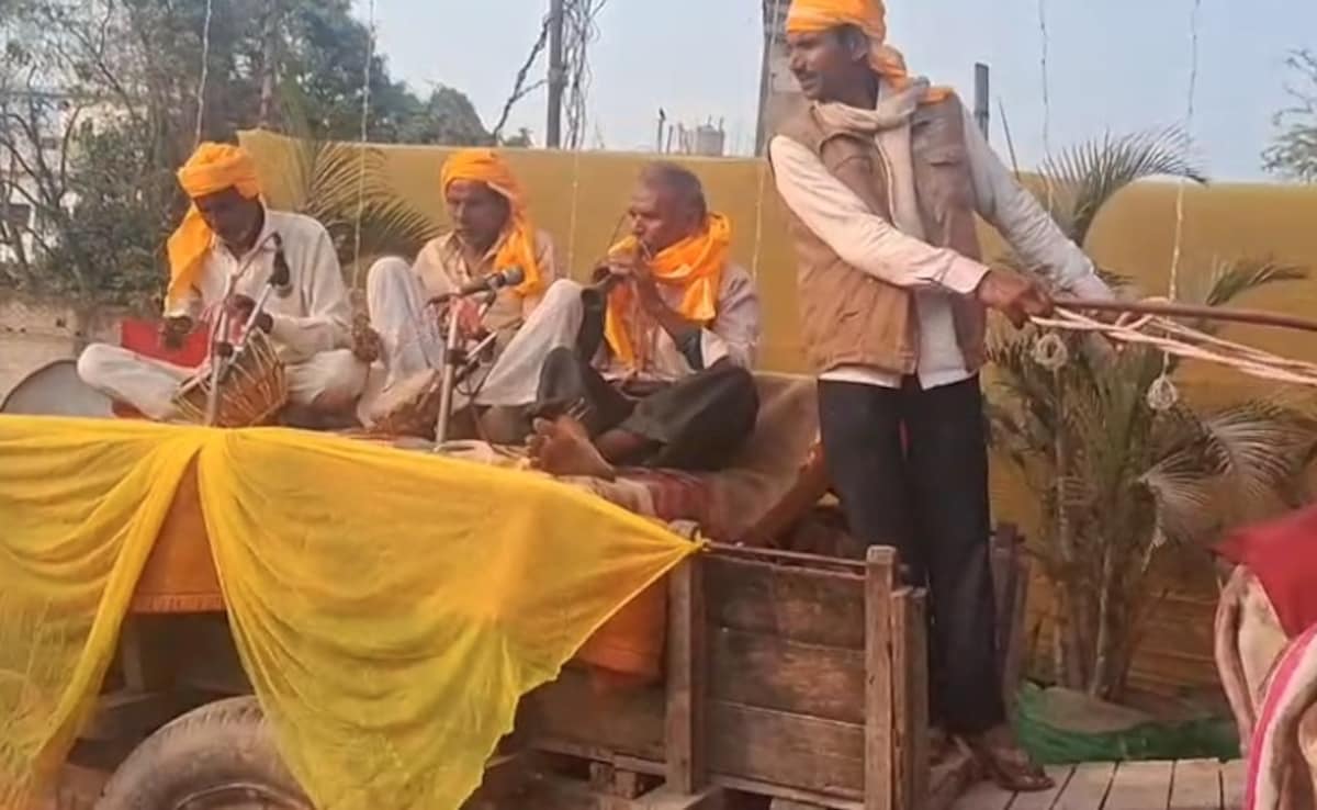 Latest and Breaking News on NDTV