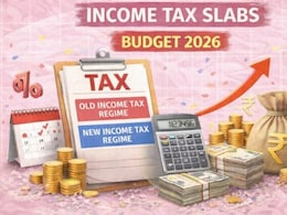 No Change In Tax Slabs In Nirmala Sitharaman's 9th Budget