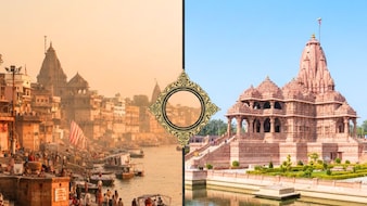 Varanasi vs Ayodhya, Which Spiritual Destination Should You Pick?