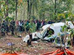 पंजाब के थे एयर एंबुलेंस क्रैश में जान गंवाने वाले पायलट सवराजदीप, एक बच्चा भी, परिवार की तो दुनिया उजड़ गई