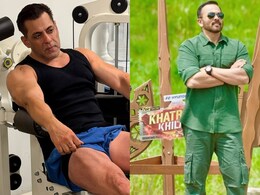 सलमान खान के बाद रोहित शेट्टी के घर पर फायरिंग: सबको डरा रहा बॉलीवुड&ndash;अंडरवर्ल्ड वाला 90 का दौर