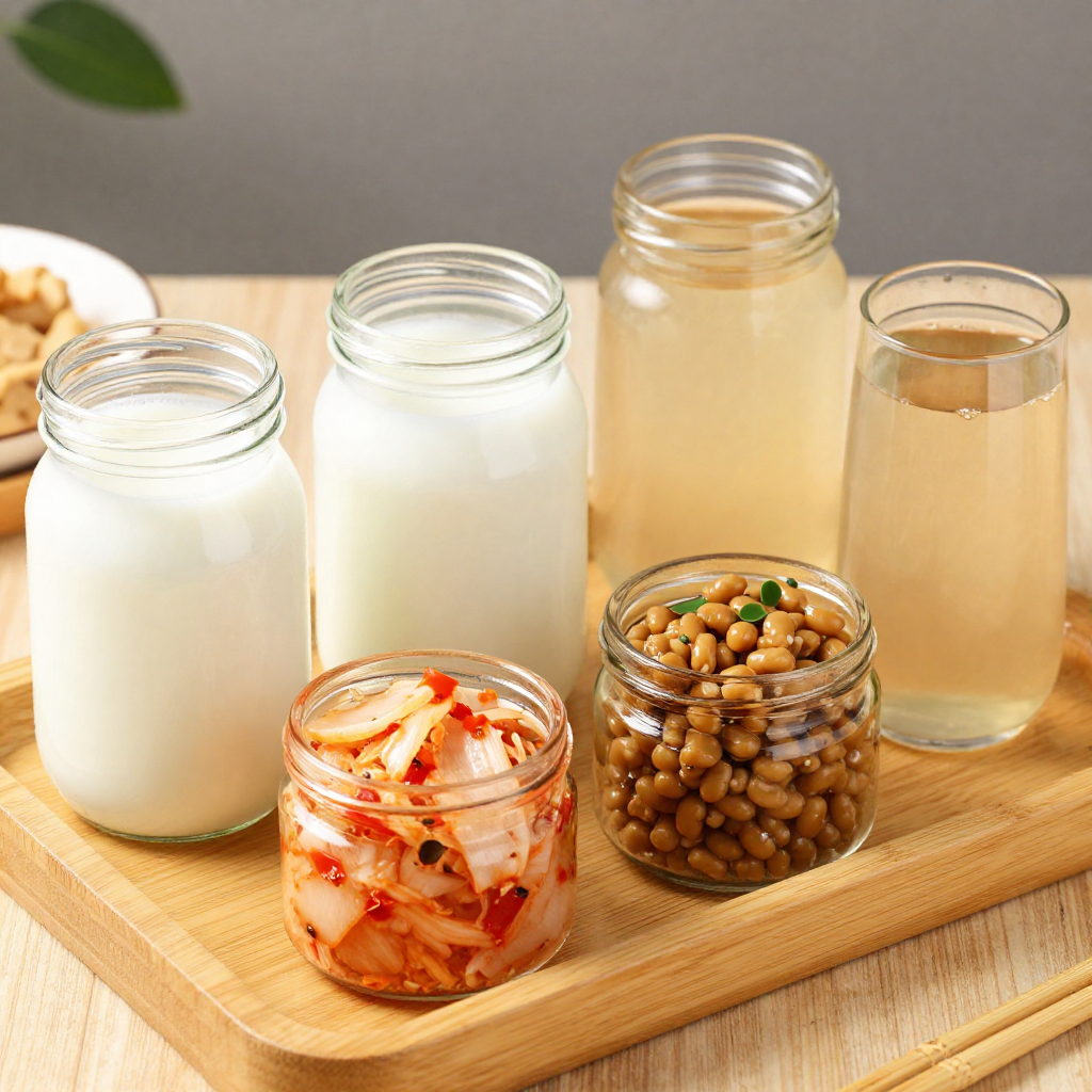 These 6 Foods Have More Probiotics Than A Bowl Of Yoghurt Or Dahi