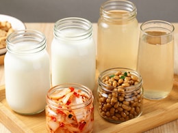 Gut Health: These 6 Foods Have More Probiotics Than A Bowl Of Yoghurt Or Dahi