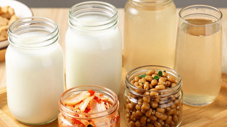 Gut Health: These 6 Foods Have More Probiotics Than A Bowl Of Yoghurt Or Dahi