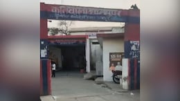 Air Force Airman Alleges Eardrum Ruptured In Assault By UP Cops