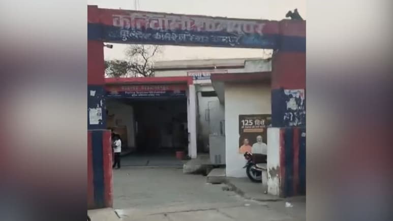 Air Force Airman Alleges Eardrum Ruptured In Assault By UP Cops