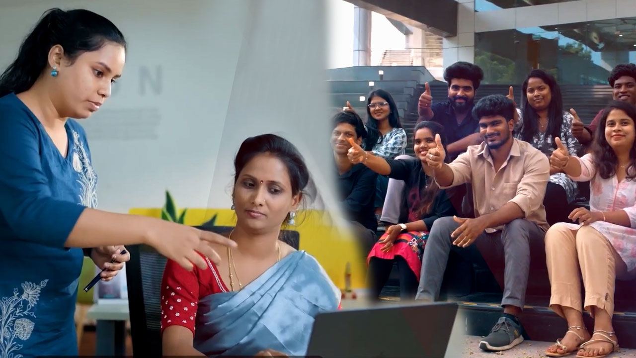 From Breakfast Schemes To Trillion $ Goal - Tamil Nadu's Inclusive Rise!