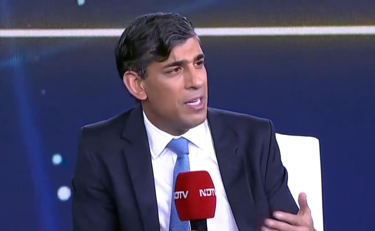 Latest and Breaking News on NDTV