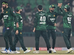 Trouble For Pakistan, May Miss Out On Potential T20 World Cup Super 8 Spot