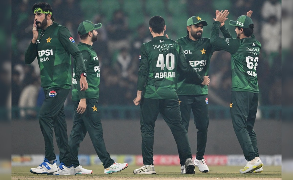More Trouble For Pakistan, Likely To Miss Out On Potential T20 World Cup Super 8 Spot. Heres Why