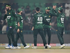 India Runs Our Cricket: Old Video Of Ex-PCB Chief Resurfaces Amid T20 World Cup Row