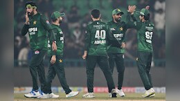 'India Runs Our Cricket': Old Video Of Ex-PCB Chief Resurfaces Amid T20 World Cup Row