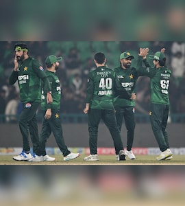 More Trouble For Pakistan, Likely To Miss Out On Potential T20 World Cup Super 8 Spot. Heres Why