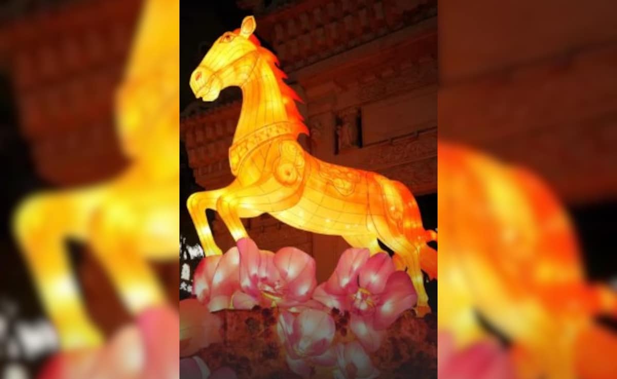 Latest and Breaking News on NDTV