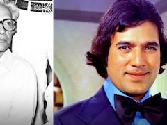 केतन आनंद का खुलासा, इस वजह से पिता चेतन आनंद ने नहीं किया राजेश खन्ना के साथ काम