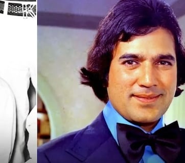 केतन आनंद का खुलासा, इस वजह से पिता चेतन आनंद ने नहीं किया राजेश खन्ना के साथ काम