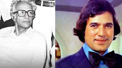 केतन आनंद का खुलासा, इस वजह से पिता चेतन आनंद ने नहीं किया राजेश खन्ना के साथ काम