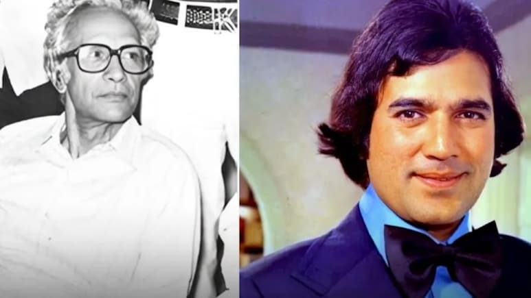 केतन आनंद का खुलासा, इस वजह से पिता चेतन आनंद ने नहीं किया राजेश खन्ना के साथ काम