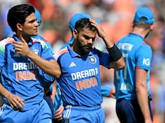 BCCI Central Contract 2025-26 Full List: Who Moved Up, Who Moved Down, And Who Got The Axe